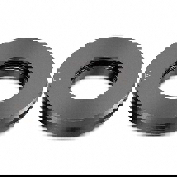 5.5 to 6mm ER20 Collet Coolant Seal